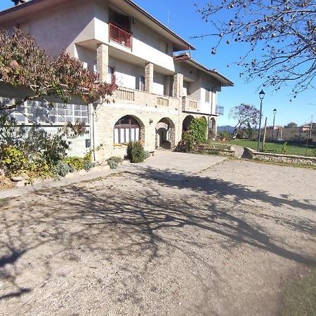Az. Agr. Cascina Castellera Villa Serravalle delle Langhe Dış mekan fotoğraf